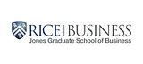 Rice University - Jones Graduate School of Business